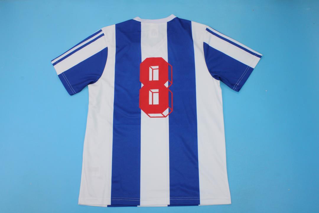 POR 90-93 — Club Retro