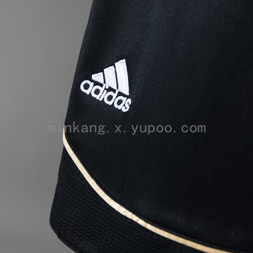 AC Milan 06/07 Home Retro Shorts S-XXL