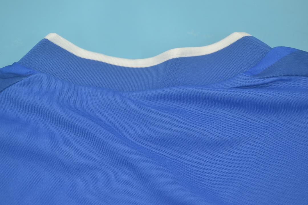 EVERTON 86-89 — Club Retro