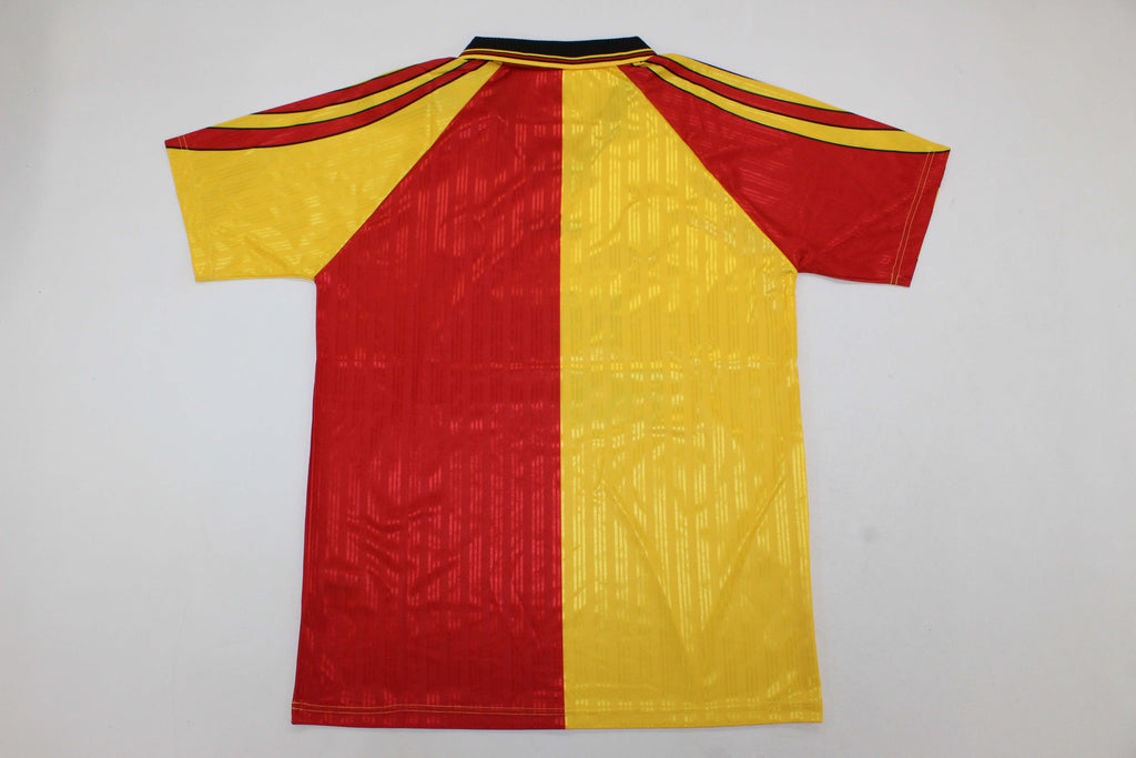 GALATASARAY 97-98 — Club Retro