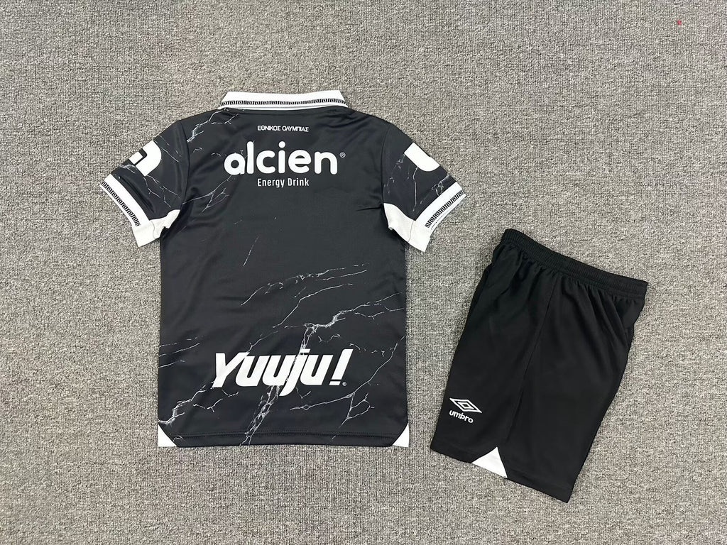 CD OLIMPIA Kit infantil — Conmebol-Concacaf
