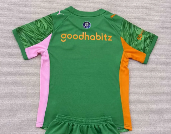 PSV GK — Eredivisie