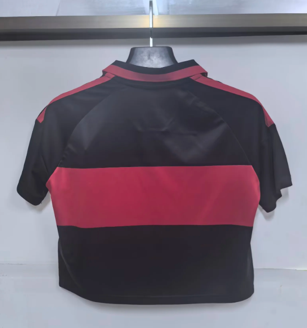 FLAMENGO CROP — Brasileirao