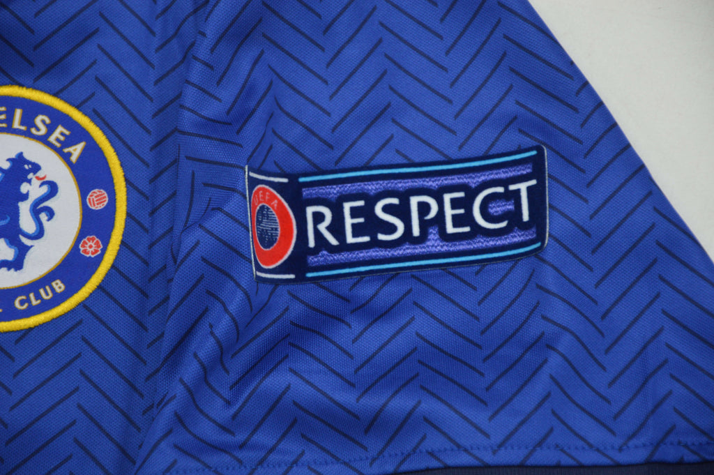 CHELSEA 20-21 — Club Retro