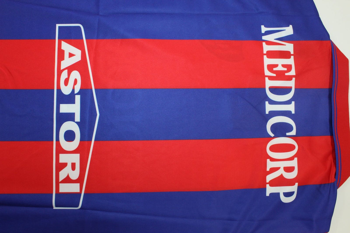 SAN LORENZO 94-95 — Club Retro