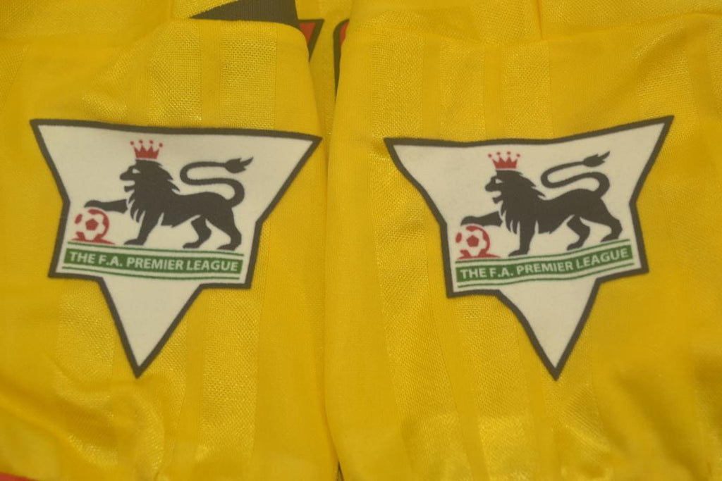 ARSENAL 93-94 — Club Retro