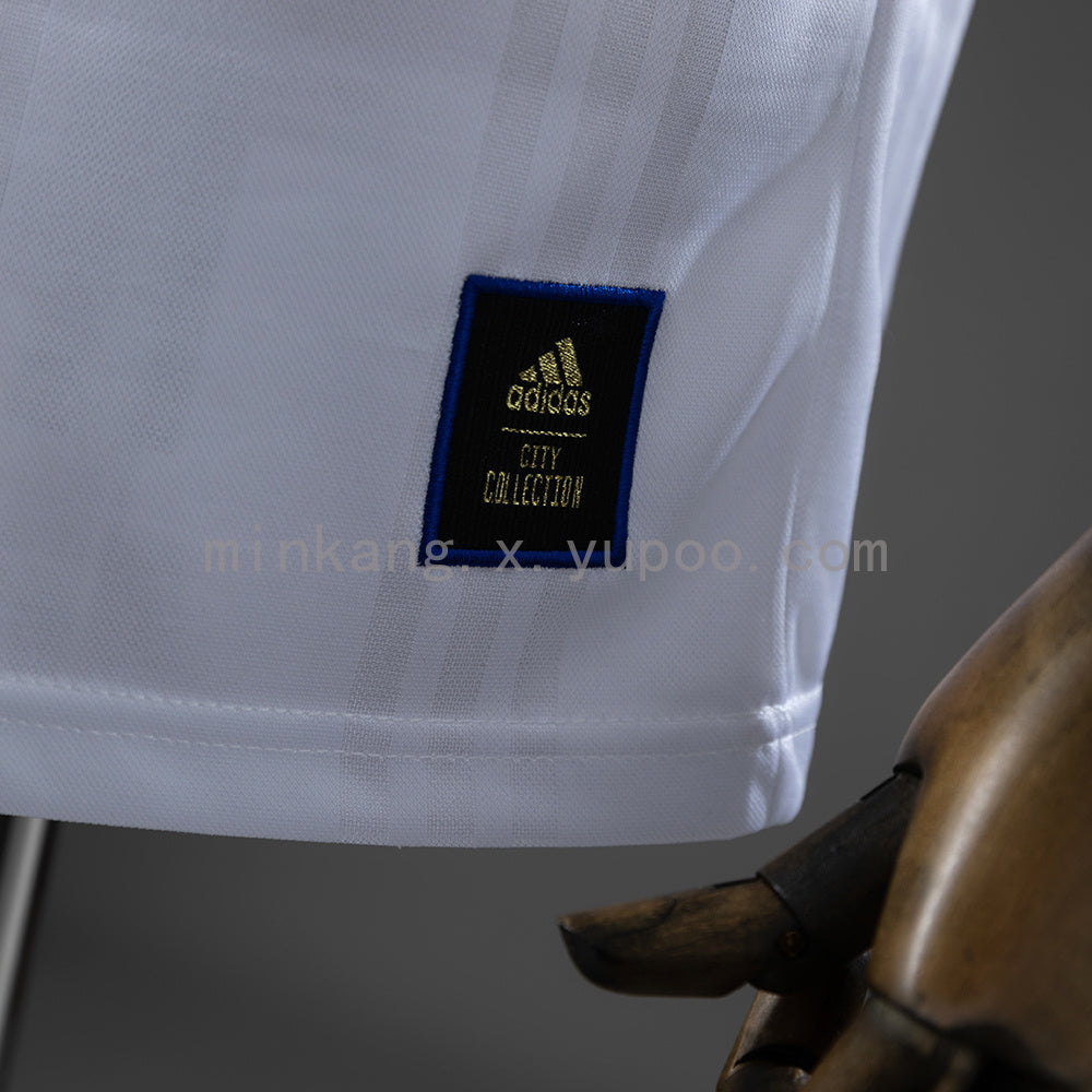 Paris City Series Jerseys S-XXL