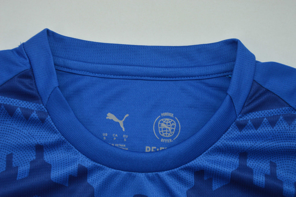 AL-HILAL — RSL Saudi Arabia