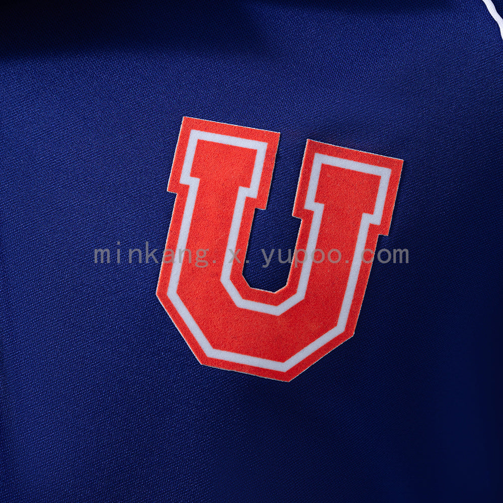 Universidad de Chile 1993 Home Retro Jersey S-XXL