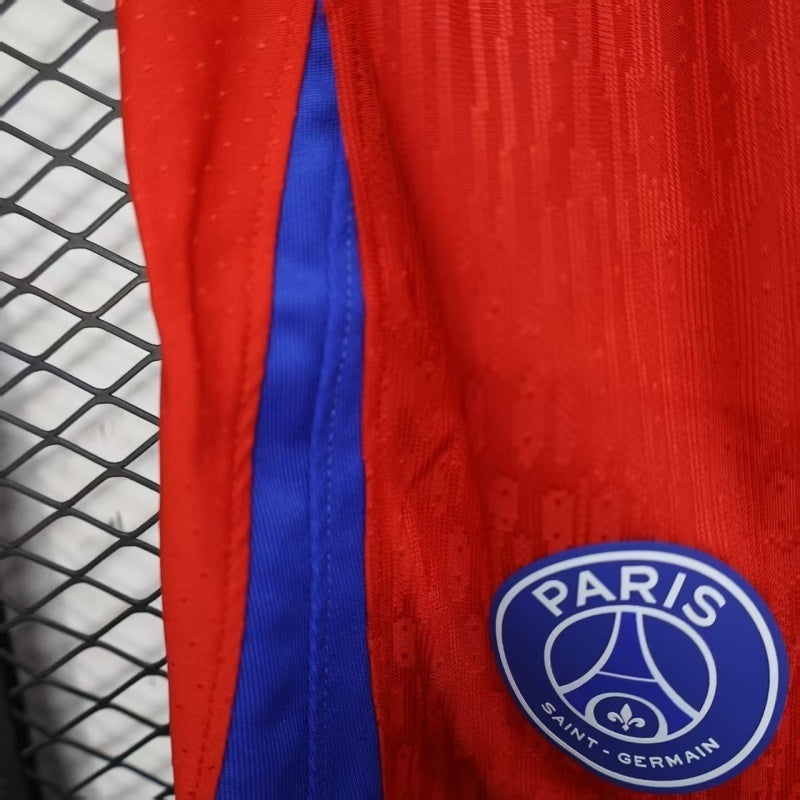 25-26 PSG Third Away Player Version Shorts