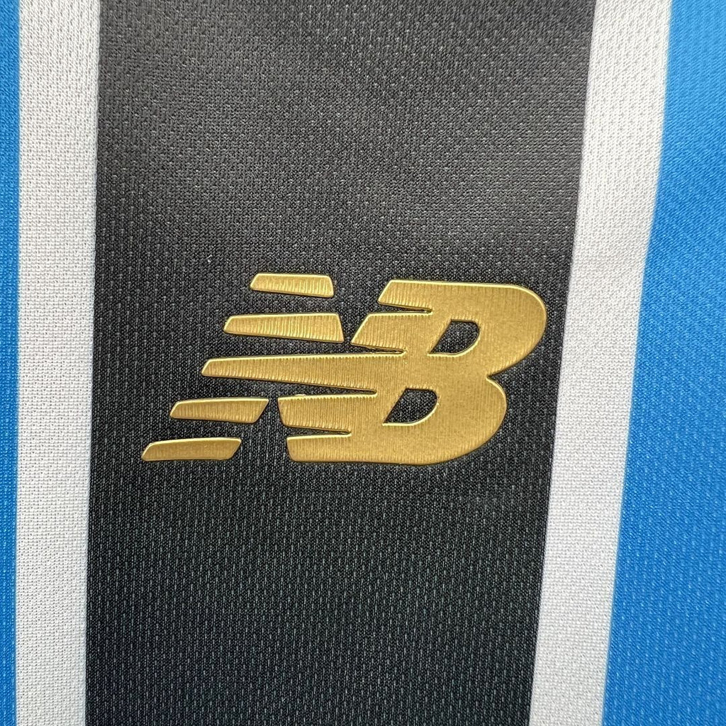 Men Gremio 2026/27 Home Soccer Jersey S-4XL