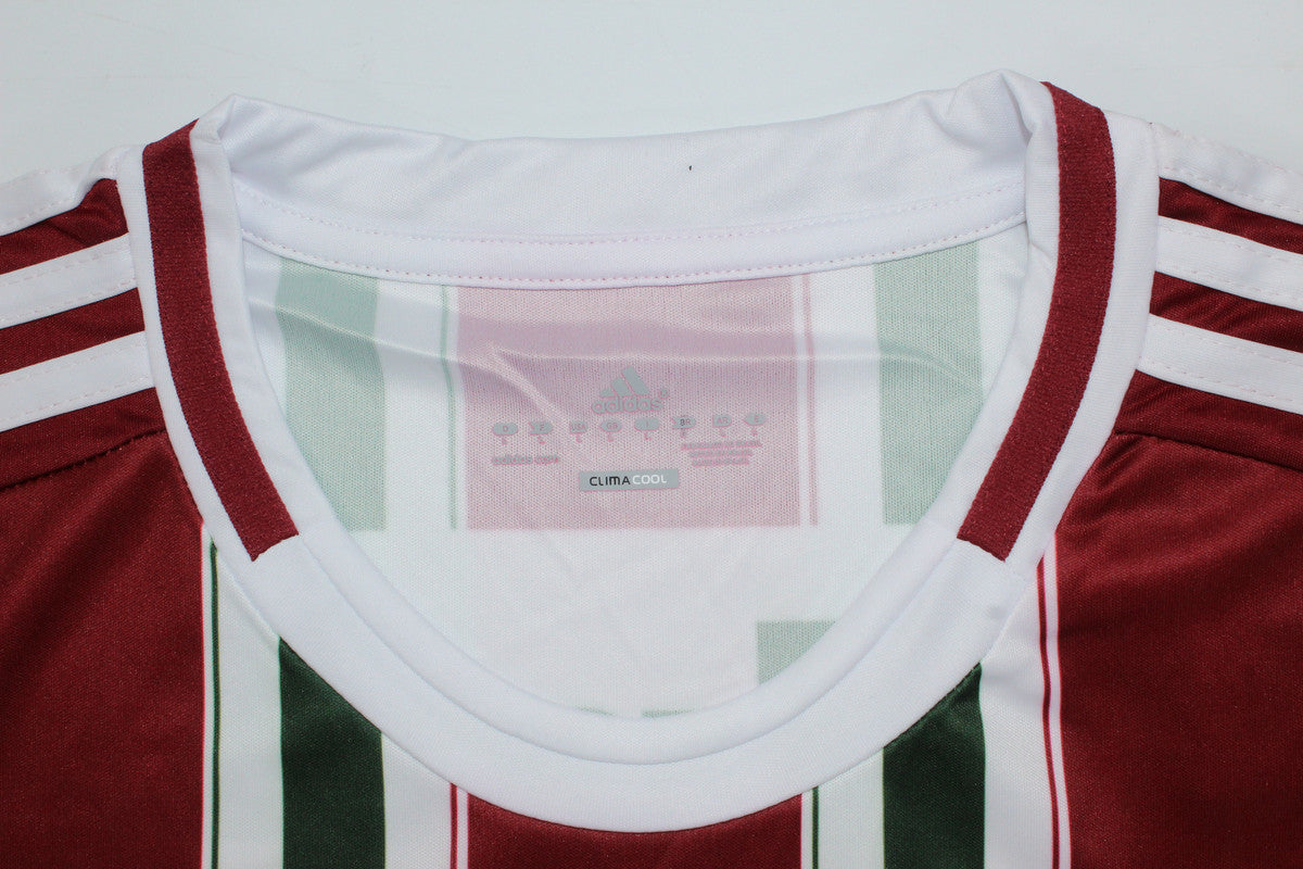 FLUMINENSE 1997 — Club Retro