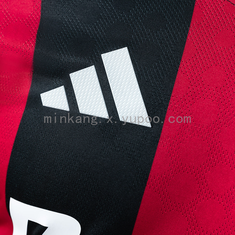 River Plate 25/26 Player Version Away Long Sleeve Jersey S-4XL