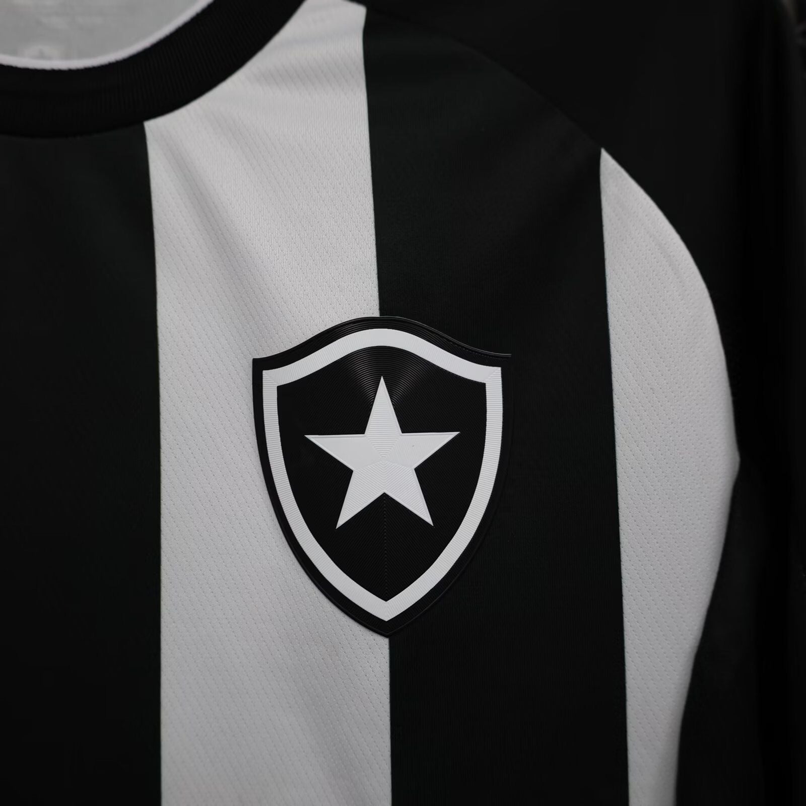 BOTAFOGO 19-20 — Club Retro