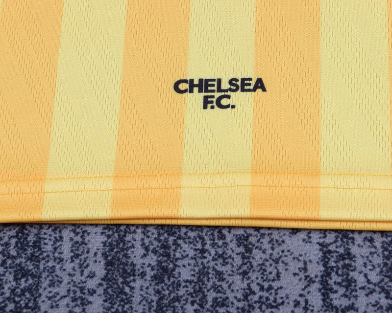 95-97 Chelsea Away retro kid kit