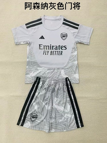 26-27 Arsenal goalkeeper 16#-2XL — Jsonwang 26/27