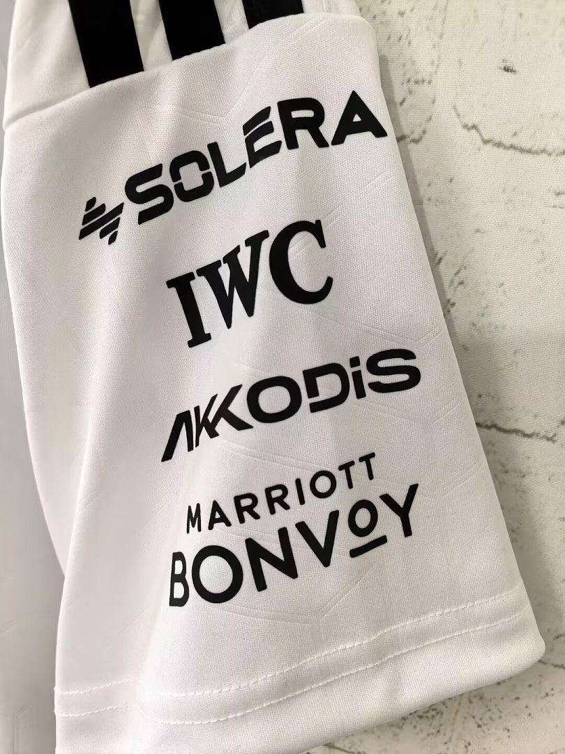 MERCEDES 2026 white F1 shirt S-5XL