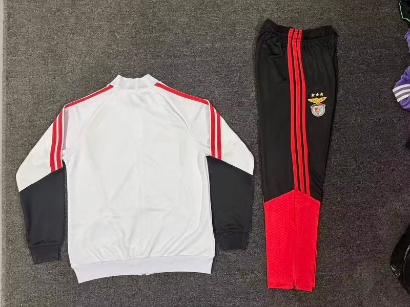 26-27 Benfica Jacket S-2XL
