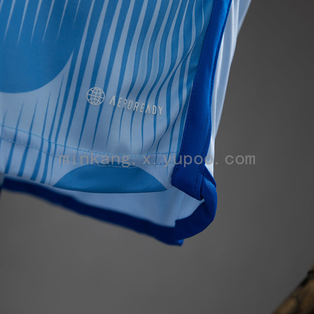Spain 2022 Away Retro Jersey S-XXL