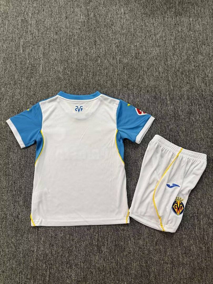 26-27 Chivas de Guadalajara Home Woman S-2XL