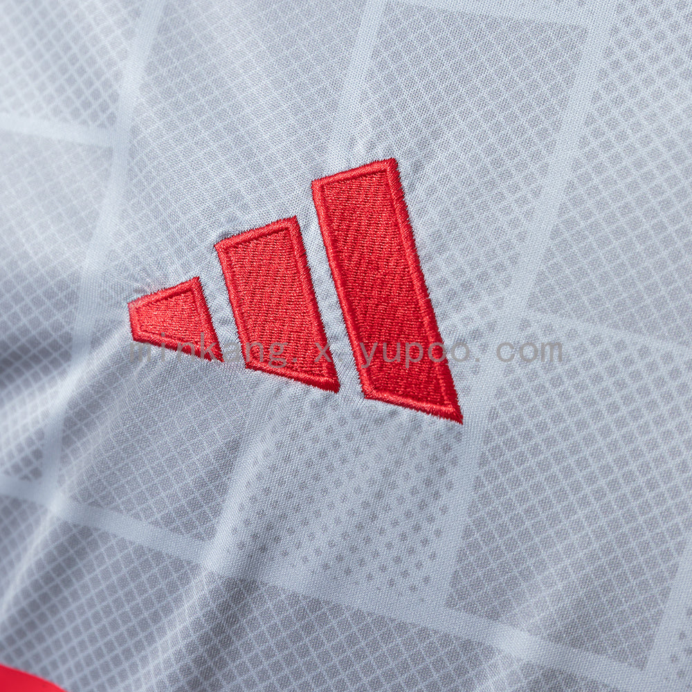 Olympique lyonnais 25/26 Third Jersey S-XXL
