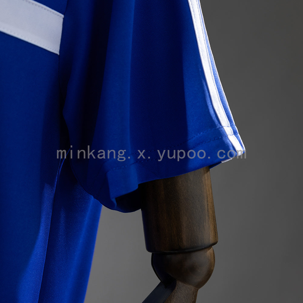 Retro Schalke 04 01/02 Home S-XXL
