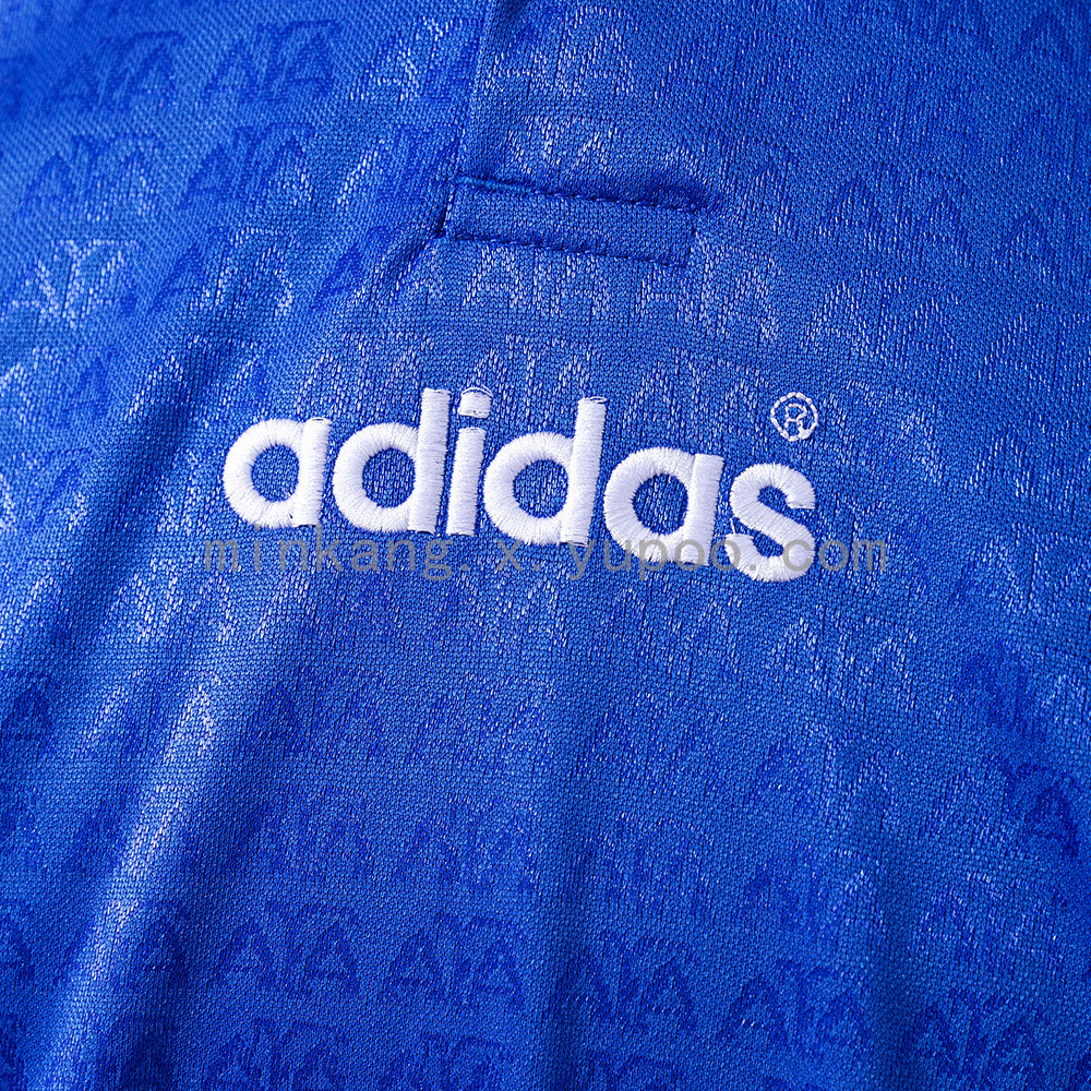 Retro Argentina 1994 away S-XXL