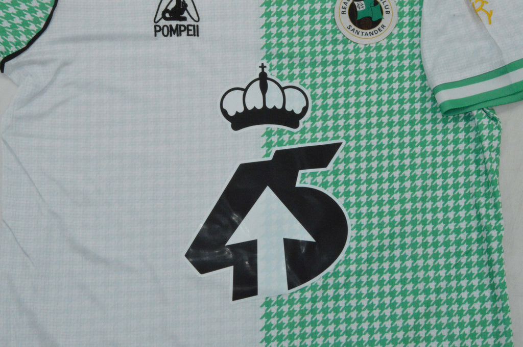 RACING SANTANDER 45 ASCENSO — Special Edition