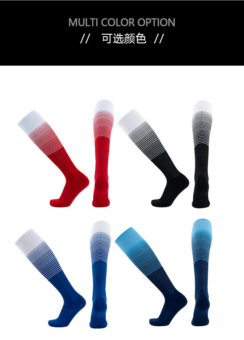 Calcetines de Futbol #TJ556 — Xunmei