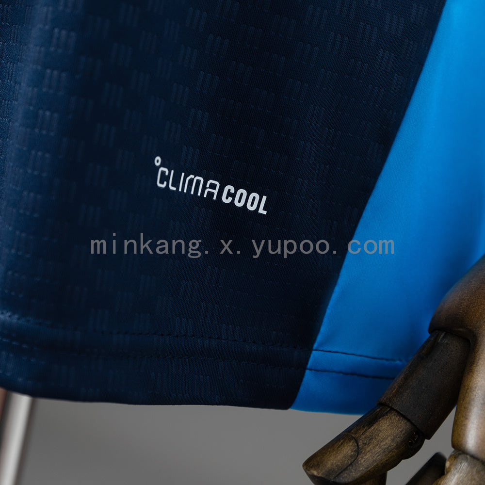 Colombia 2026 Training - Navy Jersey S-4XL