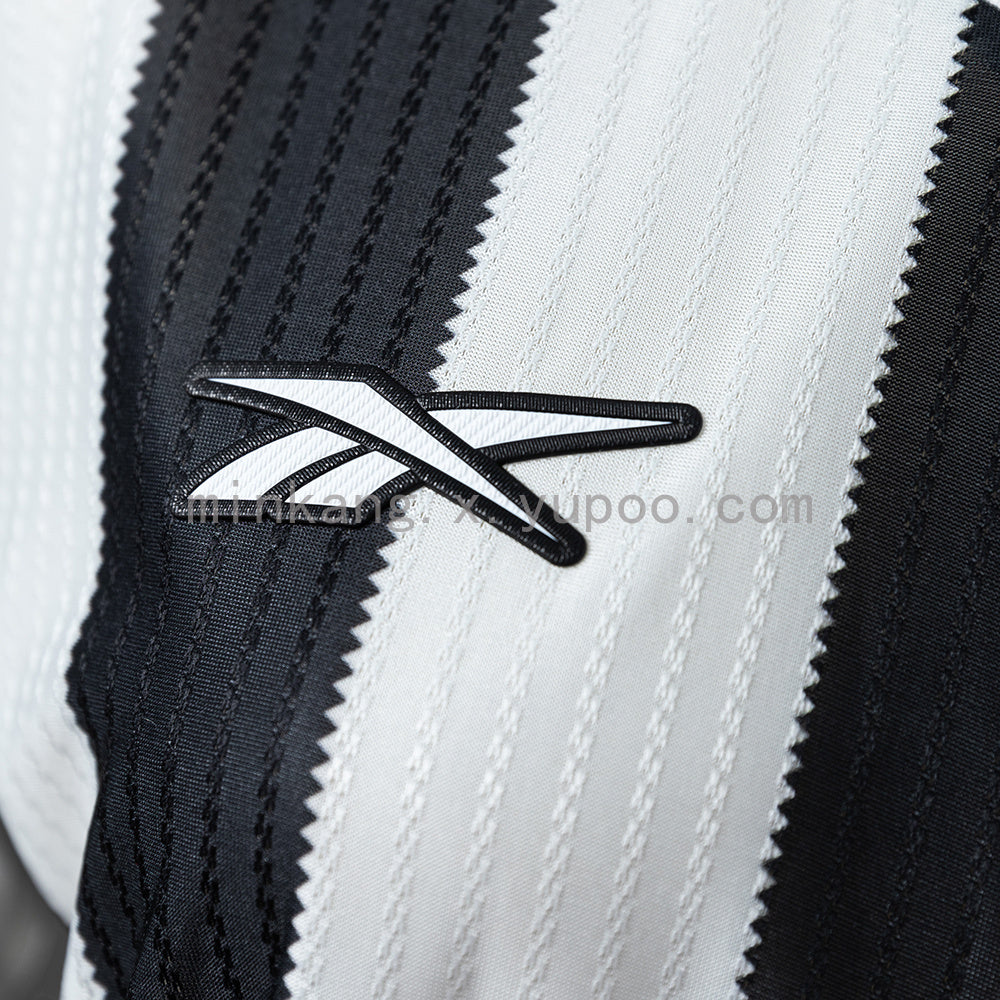 Botafogo 2024/25 Home Womens Jersey