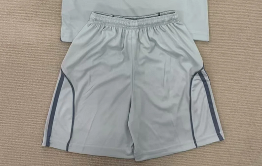 AUSTIN Pantalon corto — MLS