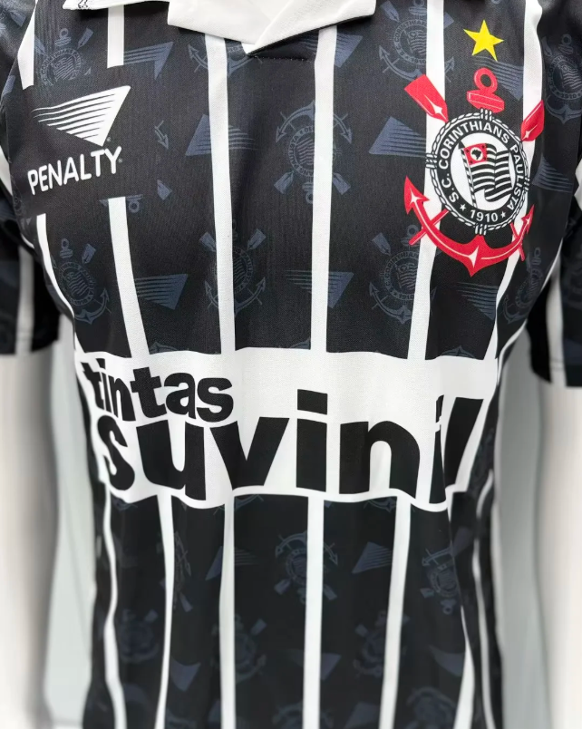 CORINTHIANS 95 — Club Retro