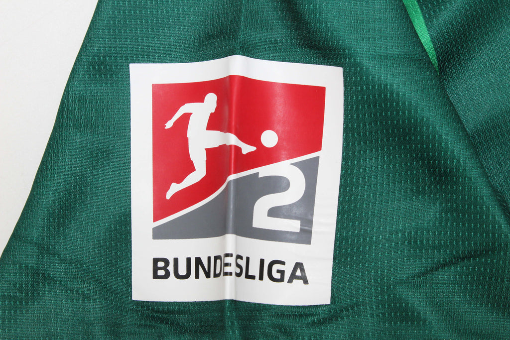 MUNSTER — Bundesliga
