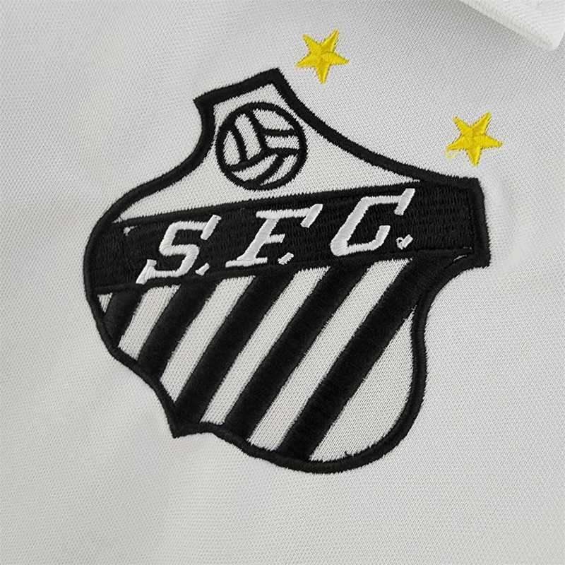 1970 Santos home