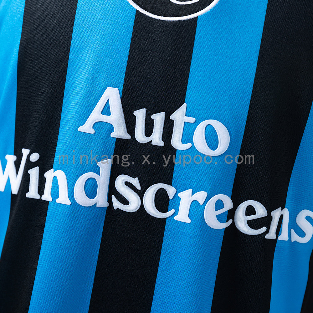 Birmingham City 96/97 Home Retro Jersey S-XXL