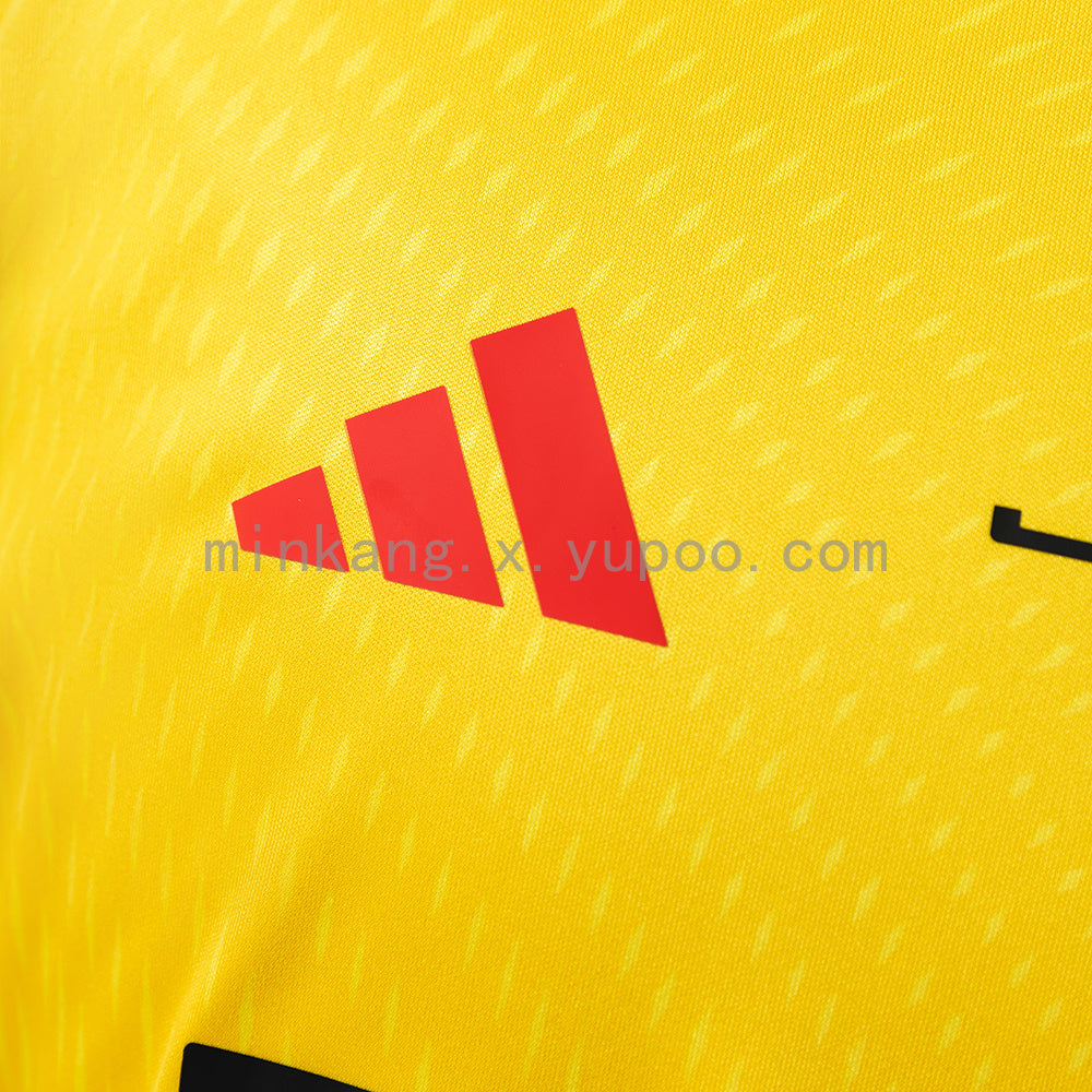 colo colo 25/26 Goalkeeper S-4XL