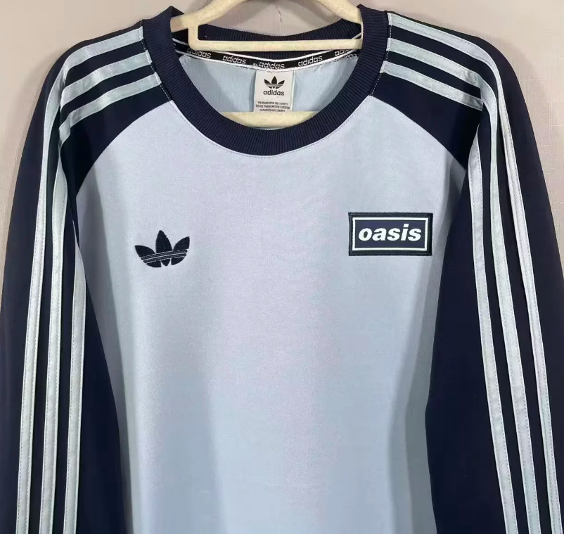ADIDAS OASIS Chaqueta — Special Edition