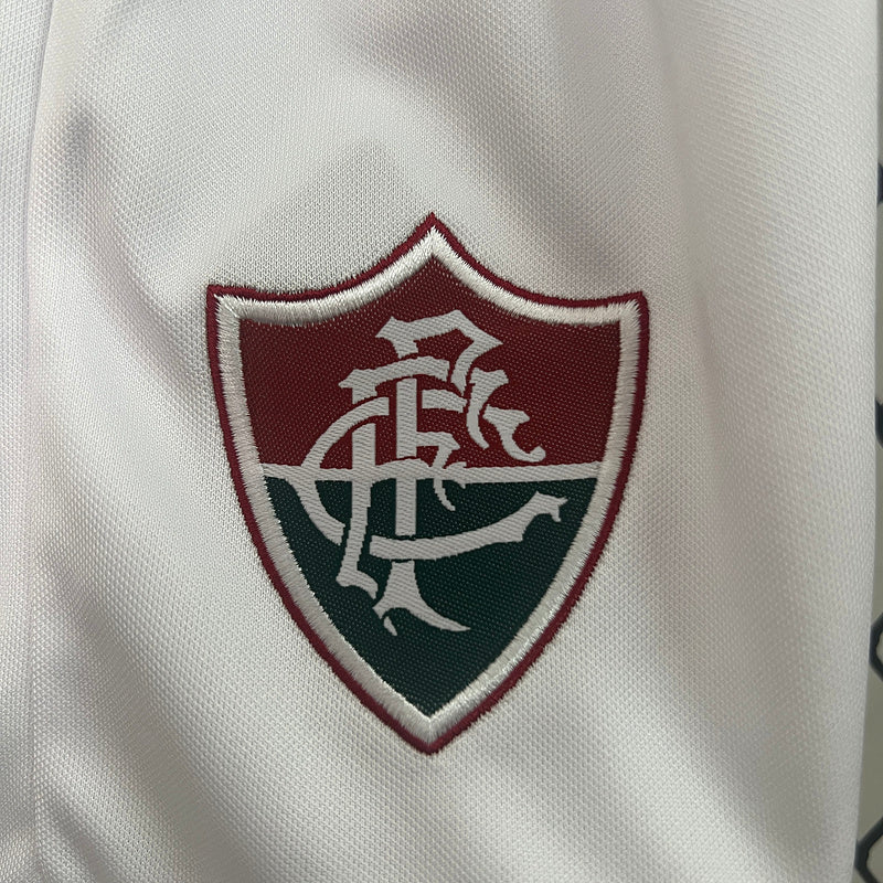 24-25 Fluminense home kid kit
