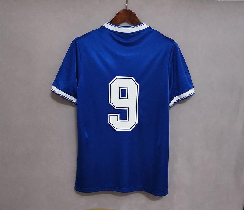 84-87 Rangers home
