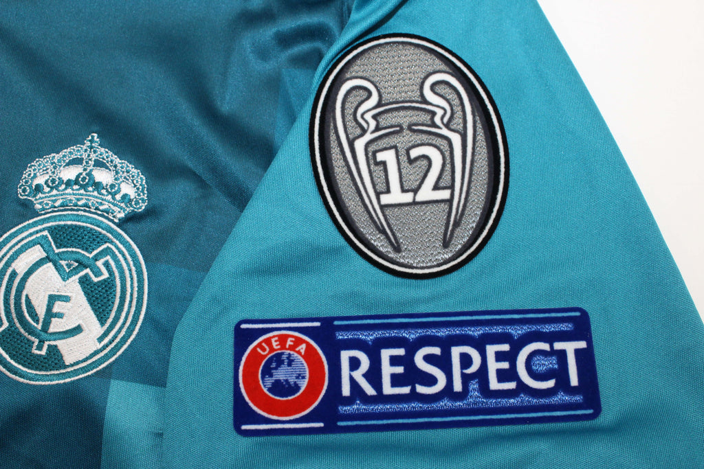 MADRID 17-18 — Club Retro