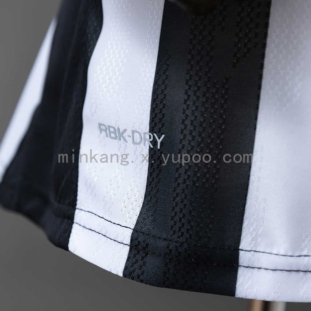 Botafogo 25/26 Home Women's Jersey S-XXL