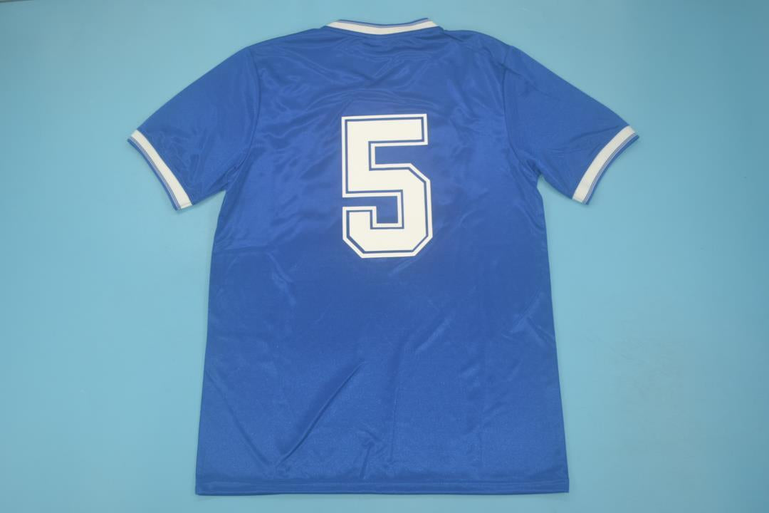 RANGERS 84-87 — Club Retro
