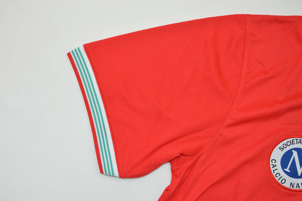 NAPOLI 88-89 — Club Retro