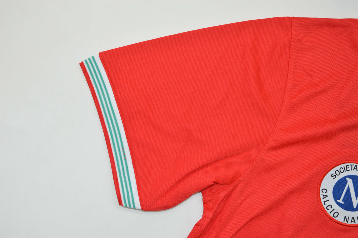 NAPOLI 88-89 — Club Retro