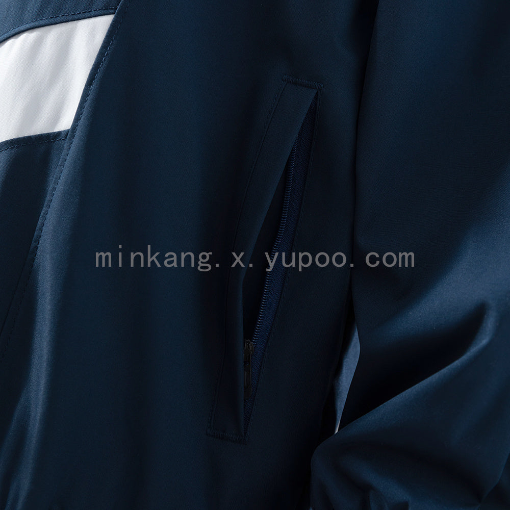 Atletico Madrid 96/98 Windbreaker S-XXL