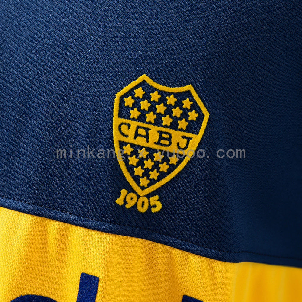 Boca Juniors 93/95 Home Retro Jersey S-XXL