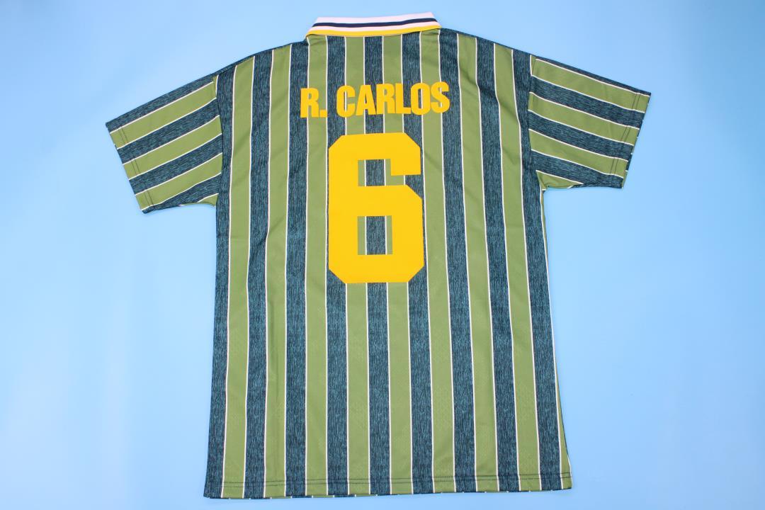 INTER 95-96 — Club Retro