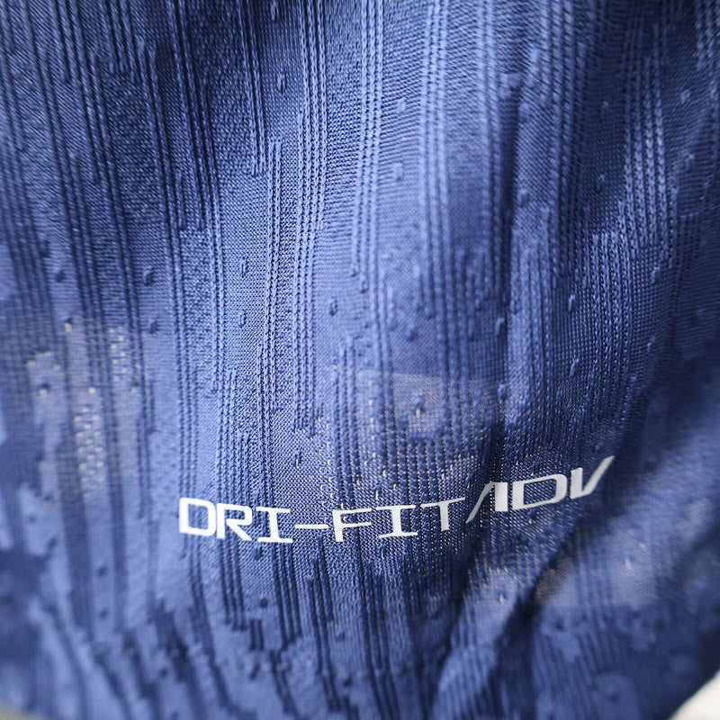 25-26 PSG BLue Player version training jersey