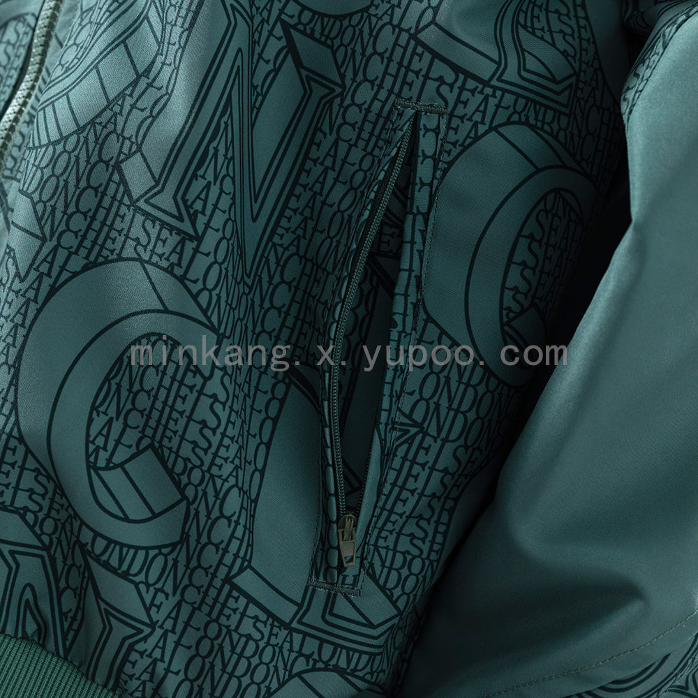Chelsea 25/26 Windbreaker S-XXL